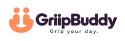 Griipbuddy Logo